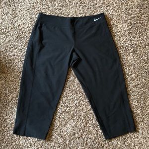 Nike Capris